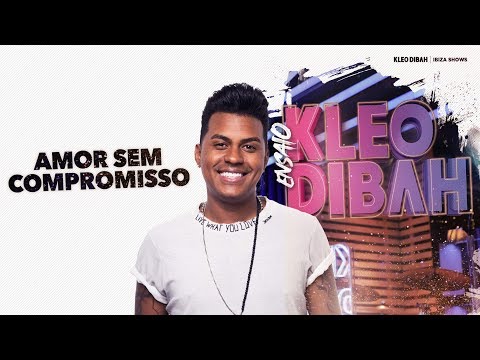 Amor Sem Compromisso video