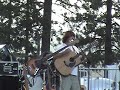 Keller Williams High Sierra Music Festival 2006