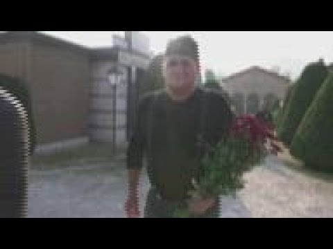 Mussolini supporters gather 100 years after coup