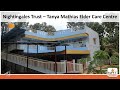 Virtual Walkthrough of the Nightingales Trust - Tanya Mathias Elder Care Centre
