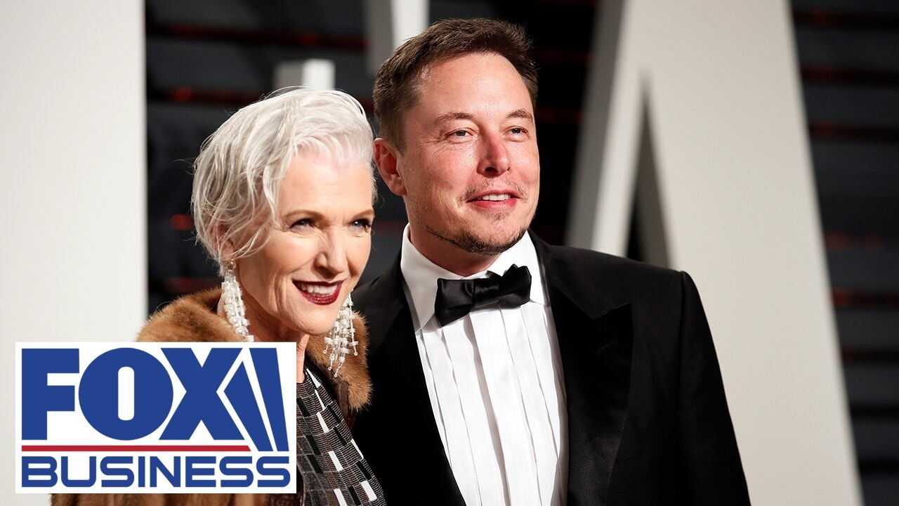 Maye Musk dishes on Elon, reveals the advice he REFUSED to take