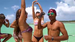 Coco Party Cruise Punta Cana