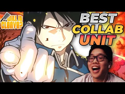 TURN ONE TEAM WIPER: ROY - Epic Seven