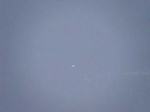 Space Shuttle Discovery Launch March 15, 2009