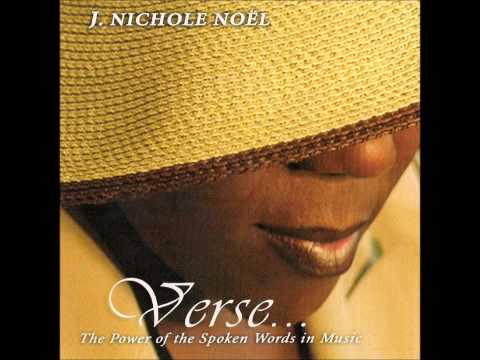 J. Nichole Noel - Drums of the Motherland Feat. King Shadrock