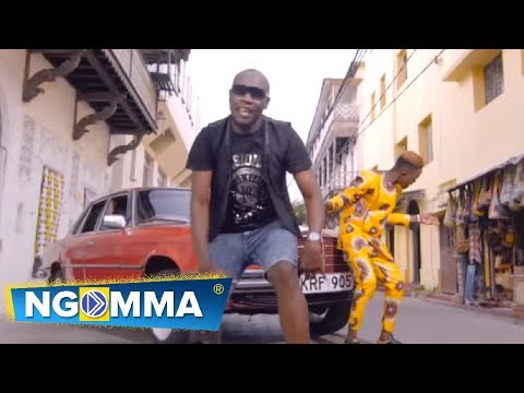 Giftborn Ft. Daddy Owen "Nitume/Extended" BEAT LINK [2019]