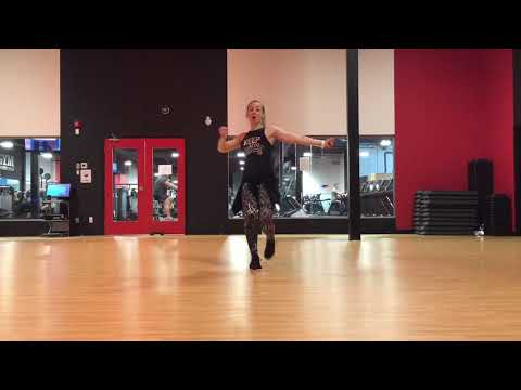 Zumba warm up • Sandi’s mix • DJ baddmixx