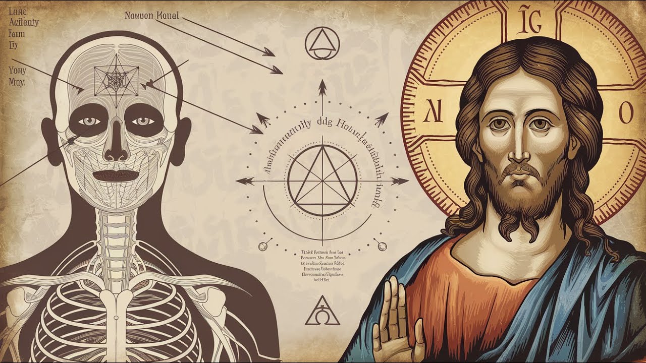 JESUS' Secret Teachings, The Lost Wisdom of Jesus (must watch)