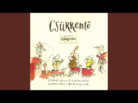 Kezeshalom: Mikor kicsi leány voltam