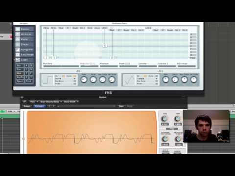 Trifonic: FM Synthesis 101 (Continued)