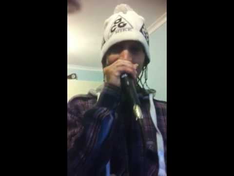 Puto gueu kova m totu freestlye boy