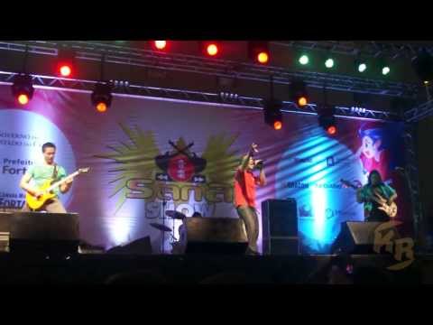 KAME RIDER - Kaizoku Sentai Gokaiger (OP) - Sana Fest 2014