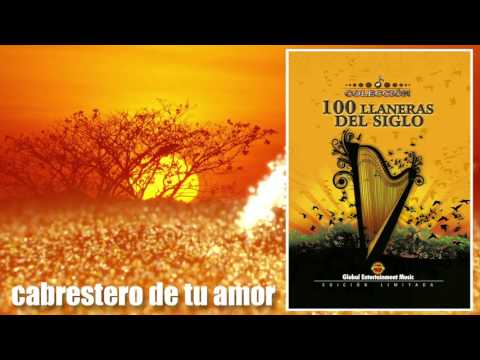 Video Cabrestero de tu Amor (Audio) de Joaquín Rico - El Rompe Suelo