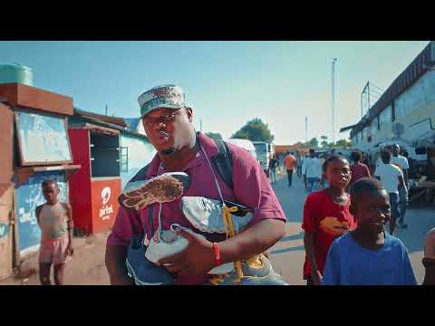 They know - Moz B Umushilika ft Paul Smart ( Official Music Video 2024)