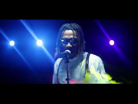 Taking Over - Tossy Young