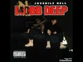 Mobb Deep - Bitch Ass Nigga