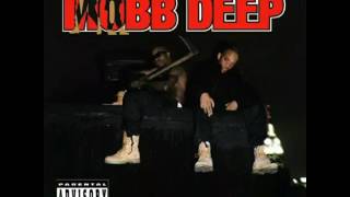 Mobb Deep - Bitch Ass Nigga