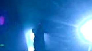 Laibach-Italia-Mexico City-Volk Tour