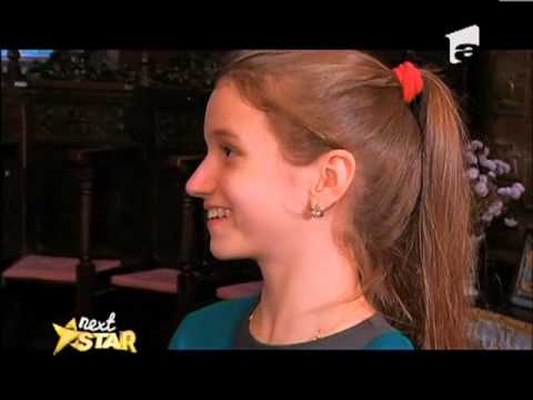 Prezentare Catinca Popa