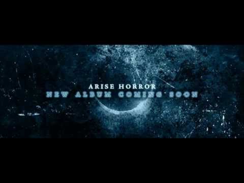 Arise Horror - Crown Of The Dead (New song from the forthcoming album)