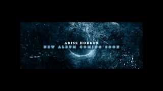 Arise Horror - Crown Of The Dead (New song from the forthcoming album)