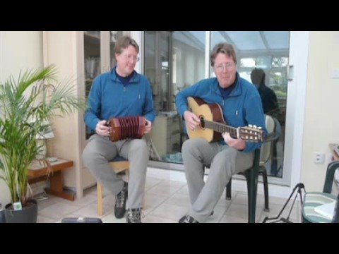 English Concertina for Beginners Special