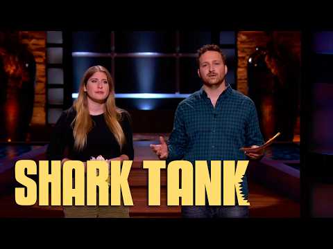 Songlorious Shark Tank Pitch