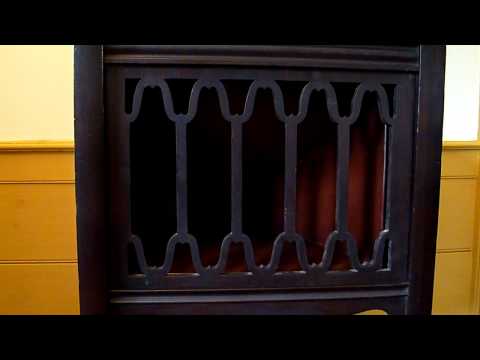 soprano AGOSTINELLI  "Traviata"  Addio del Passato 1910 Edison cylinder gmmix