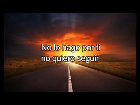 Cristian Castro- Es mejor Asi (Letra)