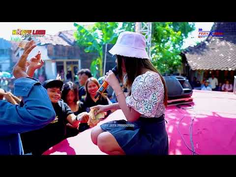 HAPPY LOSS - TAMAN JURUG - DIN ANNESIA - HAPPY PARTY PEMUDA BOMBONG LAW'RAN - SUKOLILO PATI