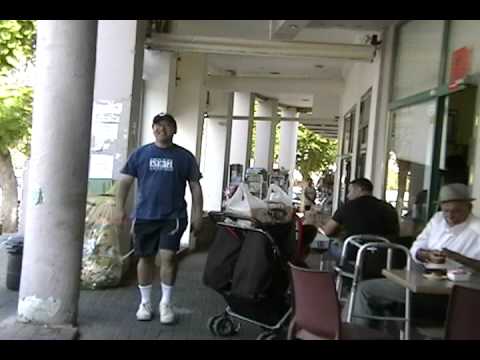 Shlock Rock No Limits - Walkin' The Land