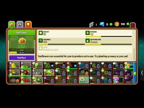 How to go to different worlds without owning them! (CHECK DISC) #pvz #pvz2 #guide