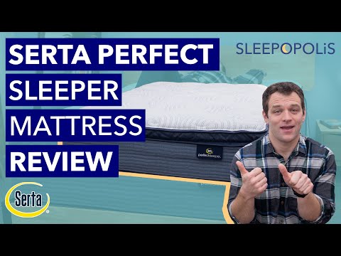 Serta Perfect Sleeper Mattress Review (2020) - Full...