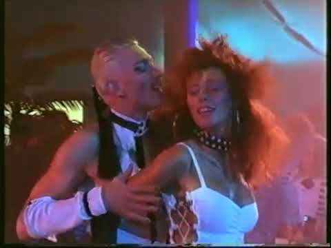 Sauvage - Do You Want Me (Pin Up Club `88)