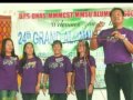 MMSU UHS Dingras BATCH 89 Wmv