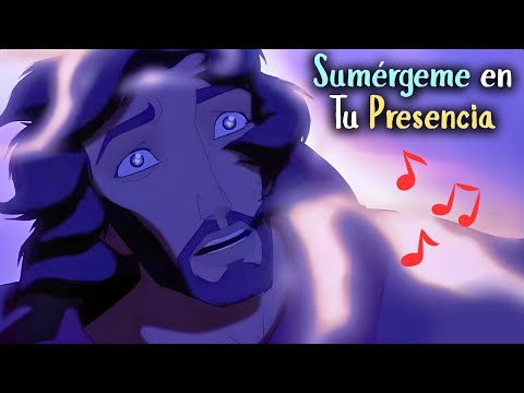 Sumérgeme en Tu Presencia | Himno Cristiano que Toca el Alma y Hace Llorar