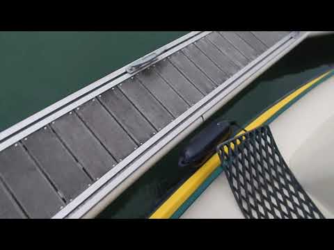 Sagar Marine Mini Luxe  - Boatshed - Boat Ref#251520