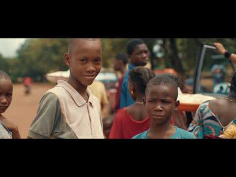 Levi Bobo - Fria | Clip Officiel