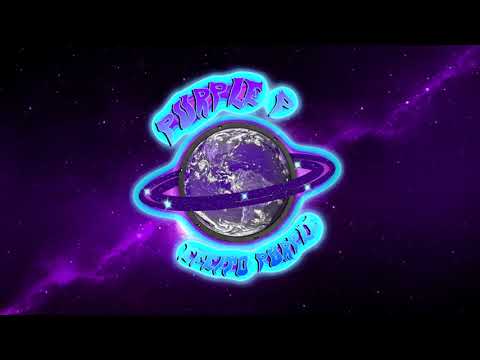 Purple P - Efeito Purple 🌌 (Áudio Oficial)