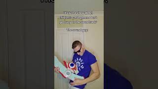 Download lagu The Yugioh GX intro goes CRAZY!!! 🔥🔥🔥 - NoSchoolSaturday mp3