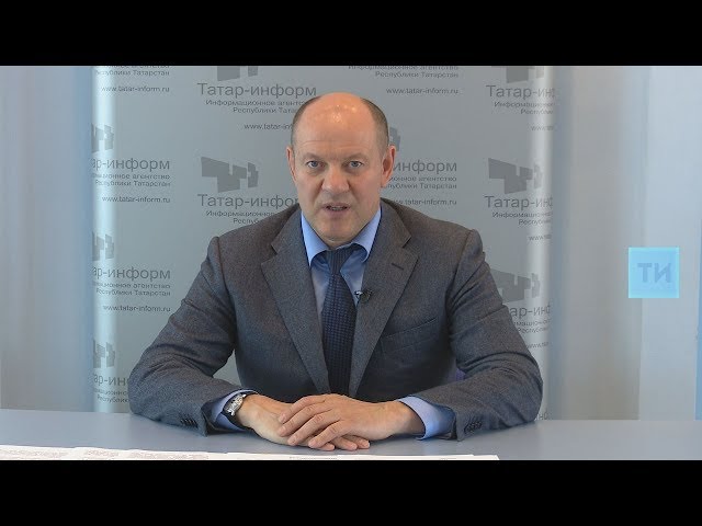 Интервью по ралли “Шелковый путь” с Шайхутдиновым Халилом Хамитовичем