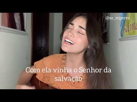 Viúva de Naim - Hinos Avulsos CCB