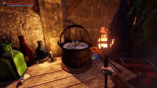 VideoImage1 Inquisitor Simulator