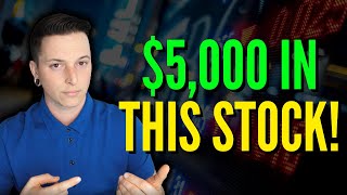ZNGA Stock - I JUST BOUGHT $5000 in shares!
