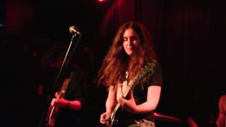 Amy Klein::Brooklyn band  @ The Caledonia 7-7-16