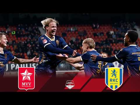 MVV Maatschappelijke Voetbal Vereniging Maastricht...