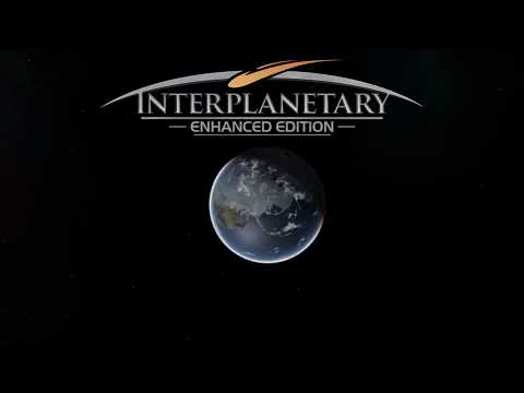 Interplanetary: Enhanced Edition launch trailer thumbnail