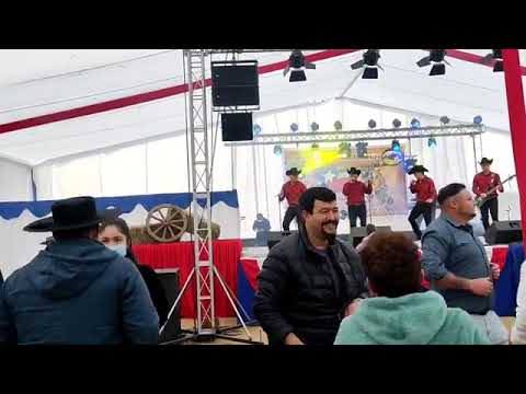 LOS COPIHUANO DEL MAULE EN VIVO EN RETIRO EN FIESTA PATRIAS