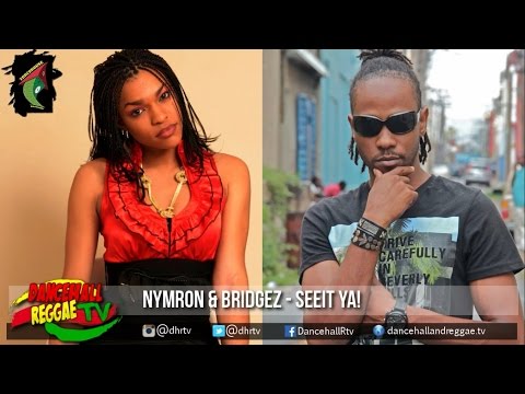 Nymron & Bridgez - Seeit Ya! {Explicit} ▶TracKHousE Ent ▶Dancehall 2016