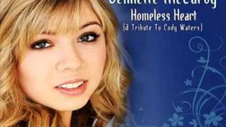 Jennette McCurdy 'Homeless Heart' HQ